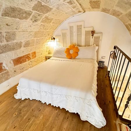 B&B Casa Fiore Поліньяно-а-Маре Екстер'єр фото