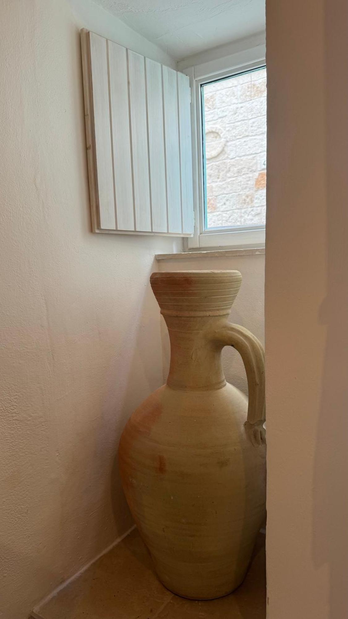 B&B Casa Fiore Поліньяно-а-Маре Екстер'єр фото